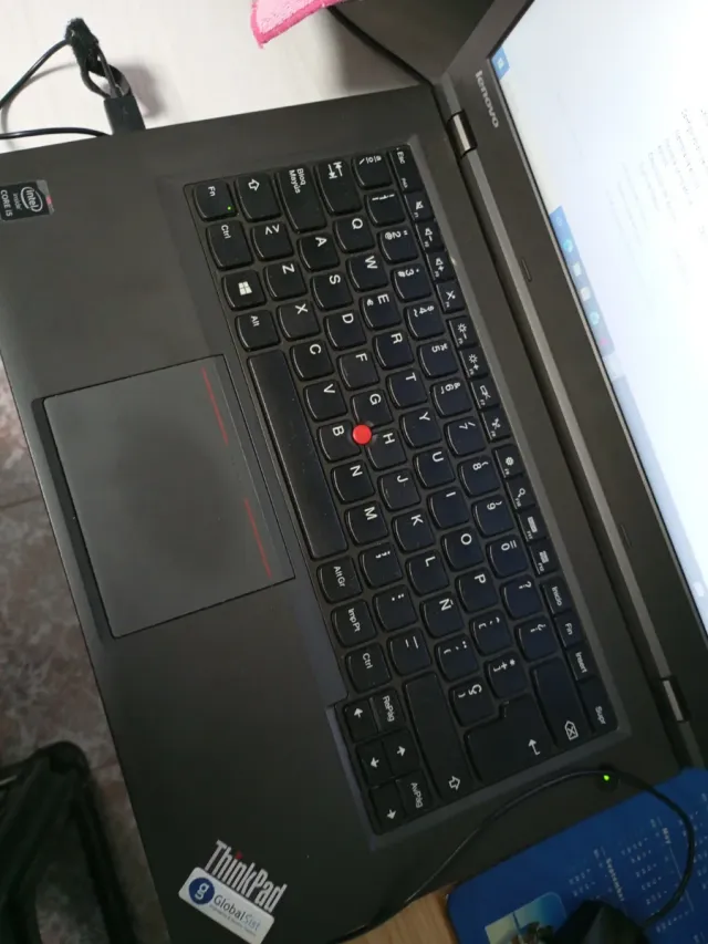 Portátil Lenovo L440 Intel i5