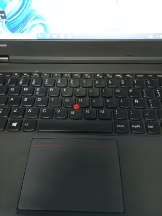 Portátil Lenovo L440 Intel i5