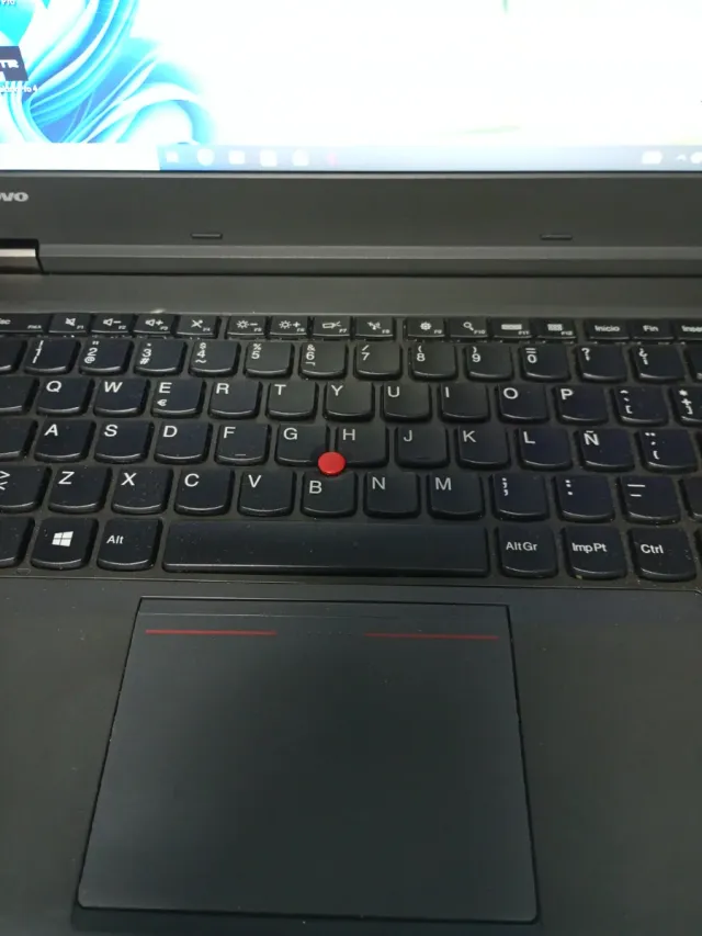 Portátil Lenovo L440 Intel i5