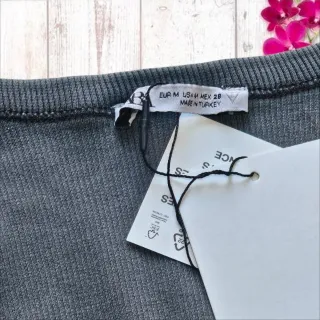 ♡Vestido canalé♡