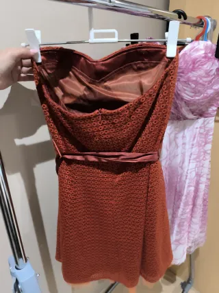 Vestidos de fiesta, bodas, graduaciones, eventos.