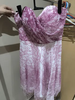 Vestidos de fiesta, bodas, graduaciones, eventos.