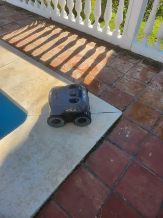 Robot Limpiafondos Aiper Seagull Pro