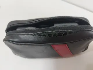 Cámara Konica Big Mini VX Plata