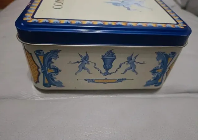 Lata decorativa La Despensa de Palacio