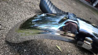 Kawasaki W650/800 Despiece