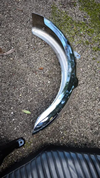 Kawasaki W650/800 Despiece