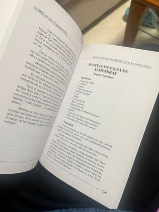 La cocina del cerdo y la matacía