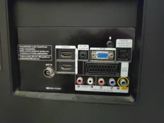 Televisor Samsung 32" + Amazon Fire Stick 4K Max