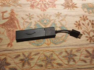 Televisor Samsung 32" + Amazon Fire Stick 4K Max