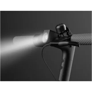 Patinete Eléctrico Xiaomi Mi Essential S1