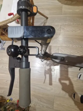 Patinete Eléctrico Xiaomi Mi Essential S1