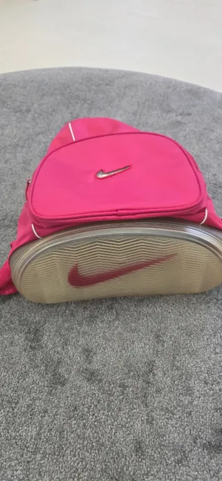 Zaino Nike Rosa