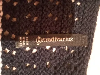 Camiseta de tirantes a rayas