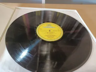 VINILO Mozart Don Giovanni Böhm