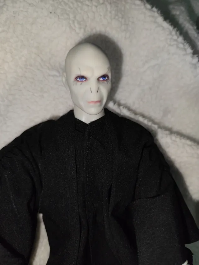 Figura di Lord Voldemort di Harry Potter