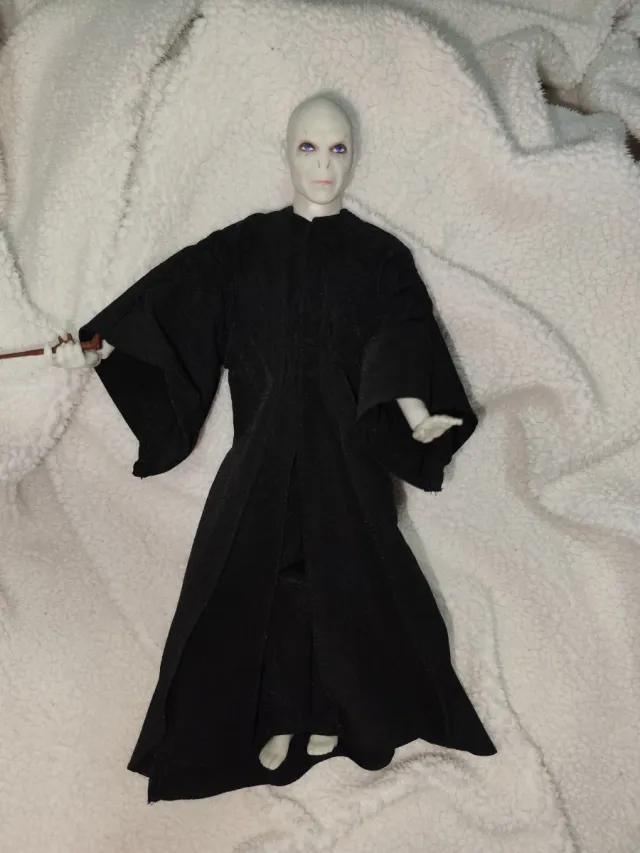 Figura di Lord Voldemort di Harry Potter