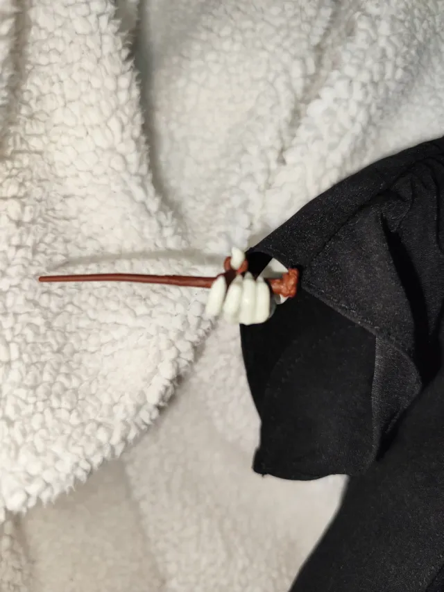 Figura di Lord Voldemort di Harry Potter