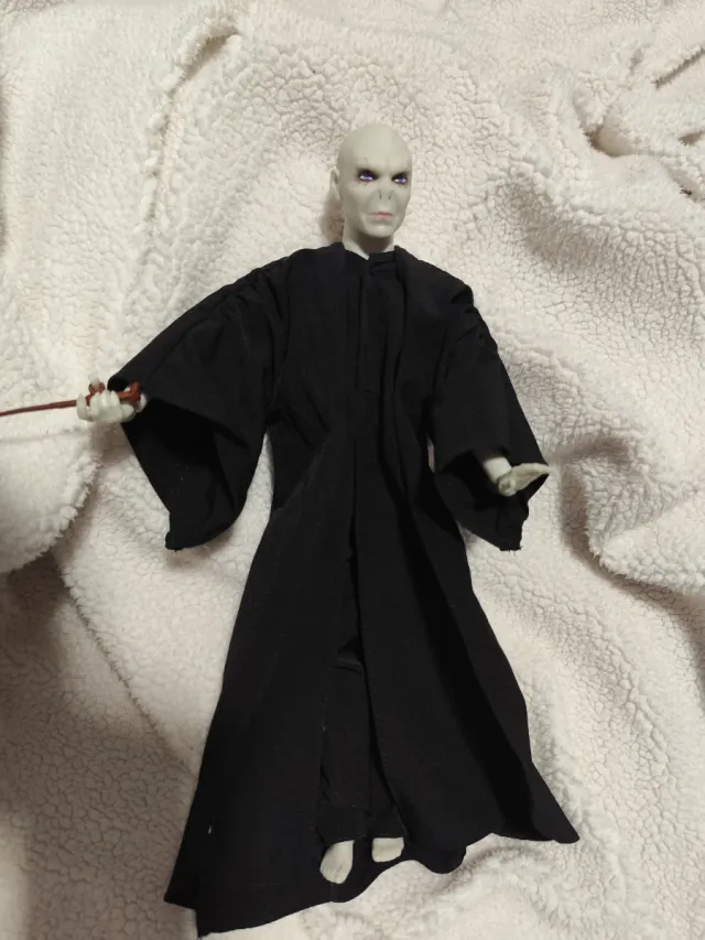 Figura di Lord Voldemort di Harry Potter
