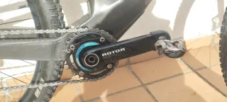 MTB SCOTT SPARK RC TEAM 2024