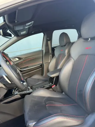 KIA Ceed GT 2023 204cv