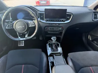 KIA Ceed GT 2023 204cv