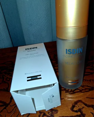 ISDIN Melaclear Serum Antiedad 30ml