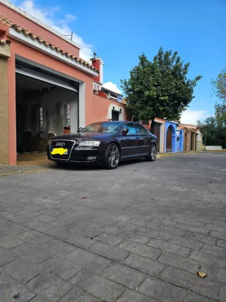 Se vende todo turbos cambio piezas del motor