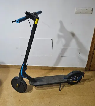 Patinete Xiaomi scooter 3