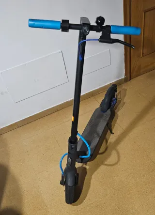 Patinete Xiaomi scooter 3