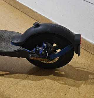 Patinete Xiaomi scooter 3