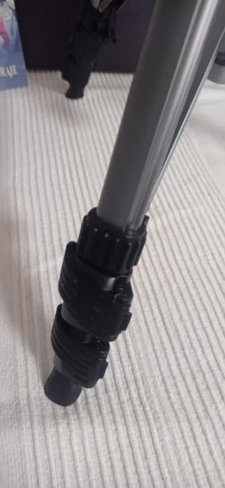 Trípode profesional