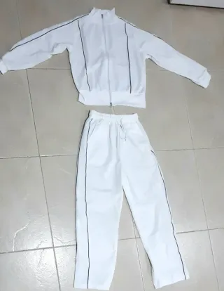 Conjunto Chándal Mujer Nuevo