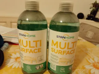 Detergente Multiusos Stanhome.2 pezzi a 13 €