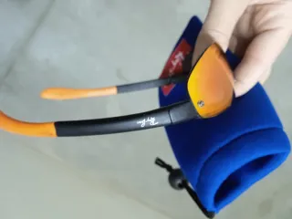 Occhiali da sole Ray-Ban per bambini multicolore