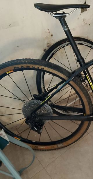 Dedacciai Skyline 3.zero