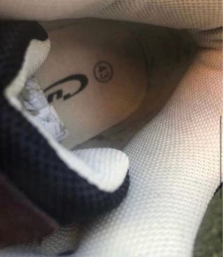 Botas de Montaña Talla 42