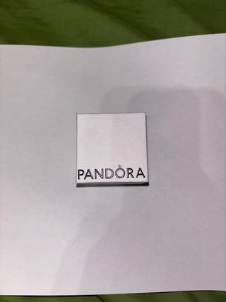 Anillo Pandora Disney Rapunzel