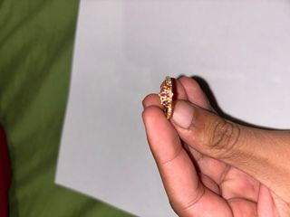 Anillo Pandora Disney Rapunzel