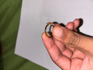 Anillo Pandora Disney Rapunzel