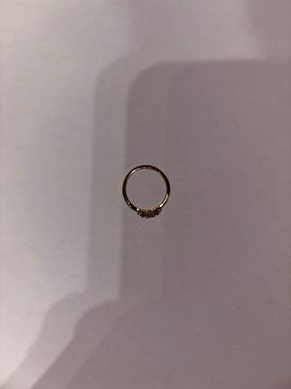 Anillo Pandora Disney Rapunzel