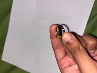 Anillo Pandora Disney Rapunzel