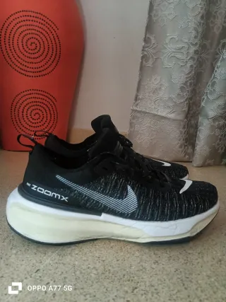 Nike Invincible Run 3 Zapatillas Running Hombre