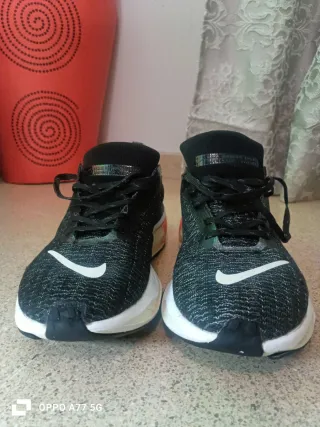 Nike Invincible Run 3 Zapatillas Running Hombre