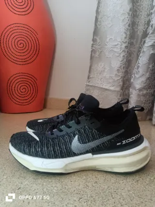 Nike Invincible Run 3 Zapatillas Running Hombre