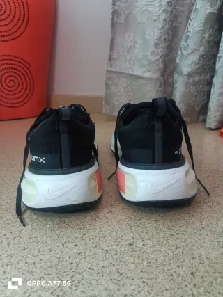 Nike Invincible Run 3 Zapatillas Running Hombre