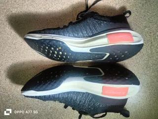 Nike Invincible Run 3 Zapatillas Running Hombre