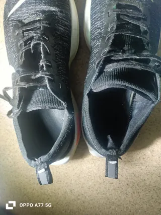 Nike Invincible Run 3 Zapatillas Running Hombre