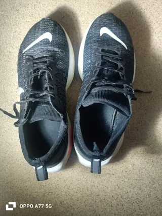 Nike Invincible Run 3 Zapatillas Running Hombre