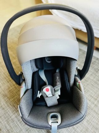 Silla coche Cybex Cloud T i-Size